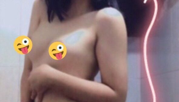 Ttuynno8 Còn bé nhưng rất dâm