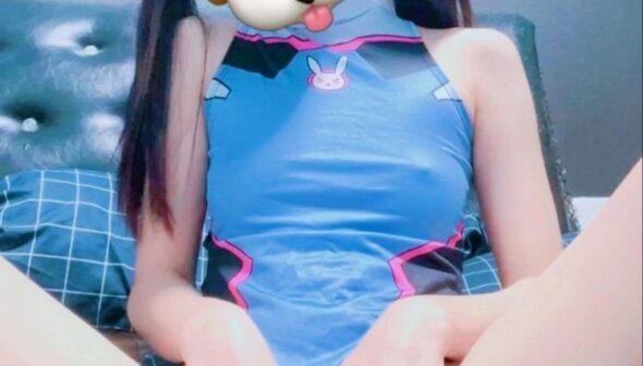 Full Clip 18+ Akijun cực phẩm gái xinh