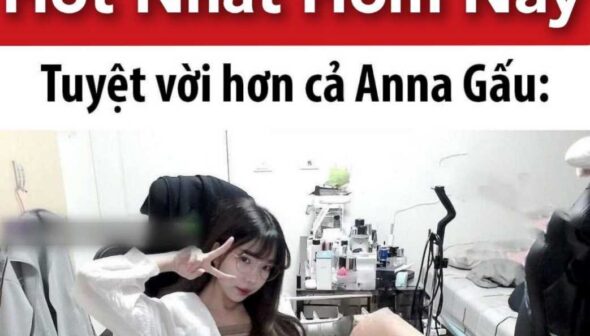 Siêu phẩm hot nhất hôm nay