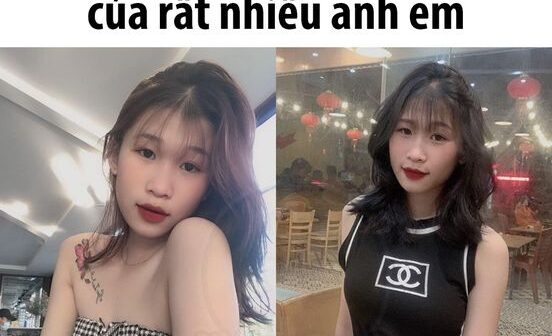 Clip Sex em gái Hải Dương khiến anh em mất ngủ trưa (Trần Hà Linh)