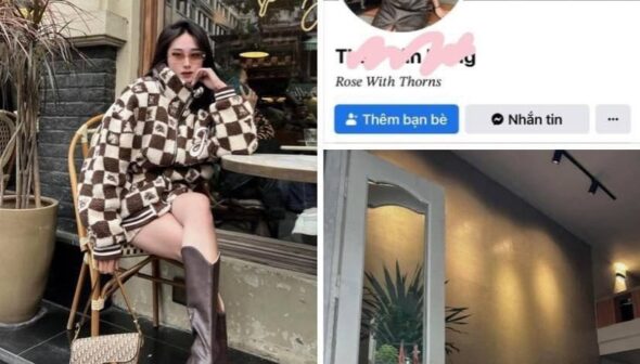 Lộ Clip Sex Uông Thảo Vân 2k Thường Tín