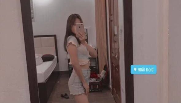 Clip Móc Lồn Em Lò Thị Mai bướm hơi thâm