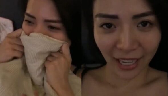 Clip Sex Idol Lương Minh Phương lâu lắm mới lên sóng