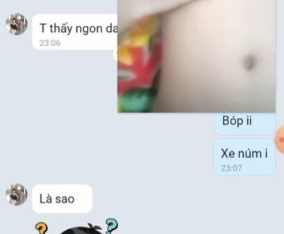 Ebe Vy Call Sex zalo cùng bạn trai