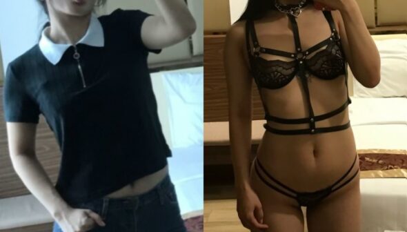 Full Clip Sex Trương Ngọc Trúc Quỳnh sv 2K2 Ngoại Thương – Asianbabyggirl
