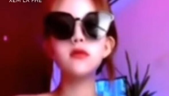 Lộ Clip xxx Trần Huyền Châu mới nhất