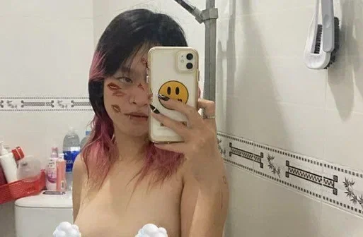 HOT Lộ Clip Sex Em Kim Ngân 2k6 siêu dâm đãng