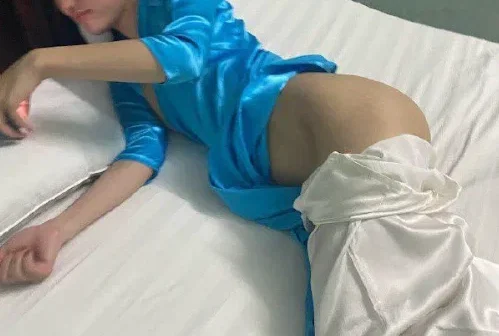 CLIPHOT Lộ Clip Sex Cô Linh Giáo viên Mầm Non Cùng Trạn Trai Trong nhà Nghỉ