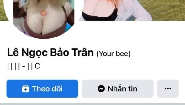 Clip Sex Lê Ngọc Bảo Trân