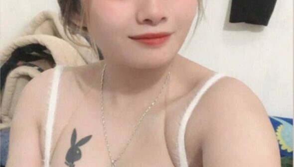 Clip Sex em Thảo Em