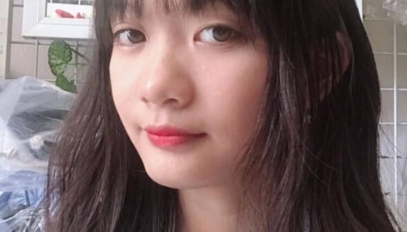 Clip em Nguyễn Xuyên Call Sex với bạn trai
