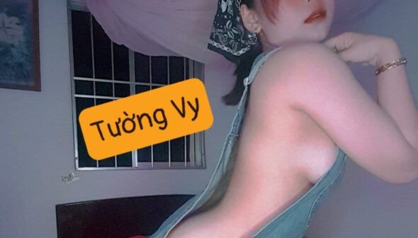 Full Clip Bé Tường Vy