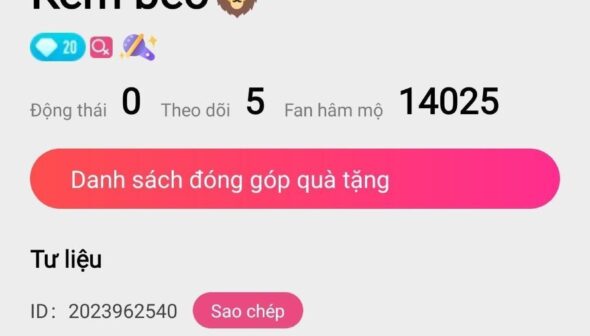 Full Clip Sex Em Kẹo Béo