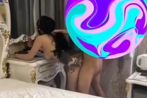 HOT Lộ Thêm Clip Sex Linh Miu Cân 2 Anh