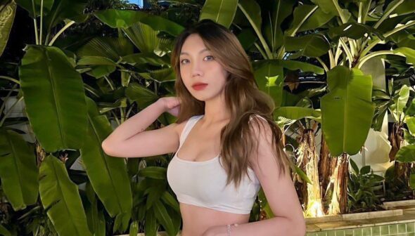 Hot Lộ Clip Sex Em Hồng Nhung vừa xinh lại múp máp