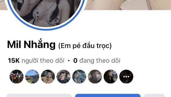 Live Sex idol Mil Nhắng cực nứng