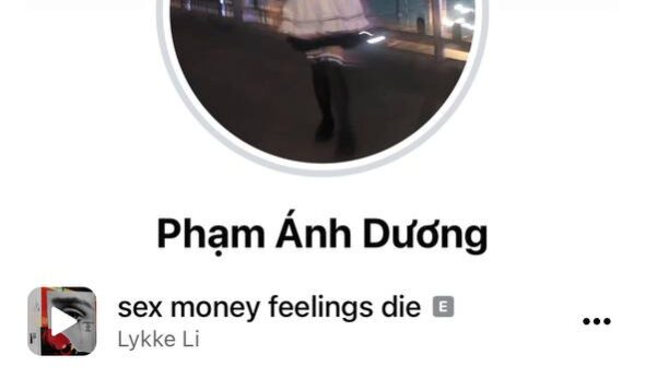 Lộ Clip Sex Em Phạm Ánh Dương siêu hot