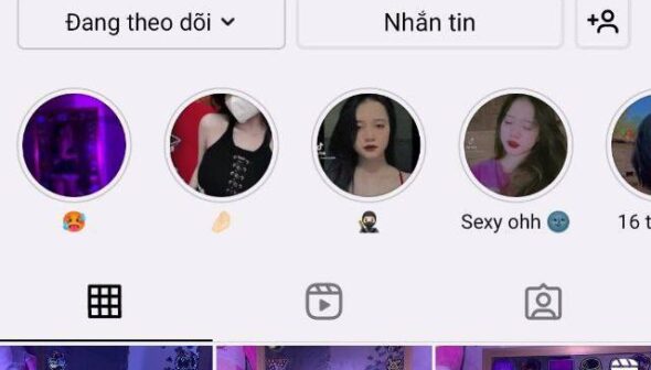 Lộ Clip Sex Idol Thỏ Xinh bú liếm đỉnh thật sự