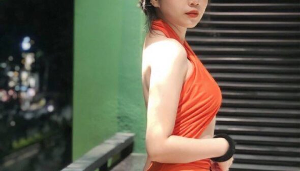 Lộ Clip Sex em Ngô Thị Minh Bắc Ninh Bú cu bạn thân