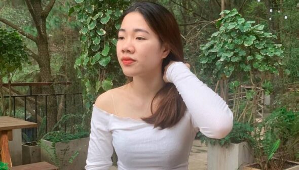 Lộ Clip Sex em Thanh Thảo Cưỡi Ngựa rất đỉnh