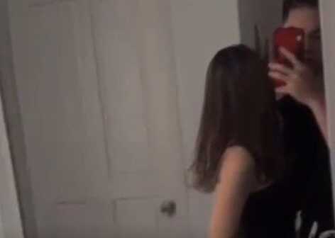 Lộ Clip sex em Hương Lan k3 cùng người yêu