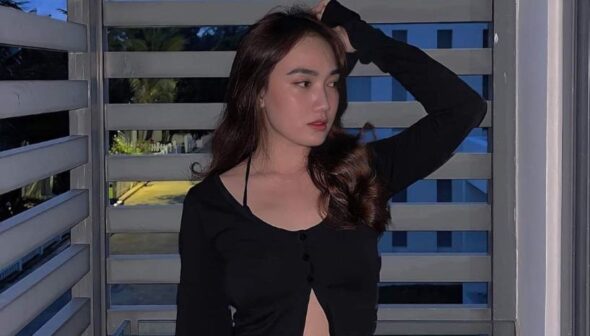 Clip chat sex em Nie Nie với bạn trai