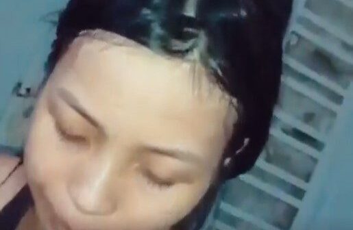 Bạo dâm em người yêu bé nhỏ biết nghe lời ở quê choa