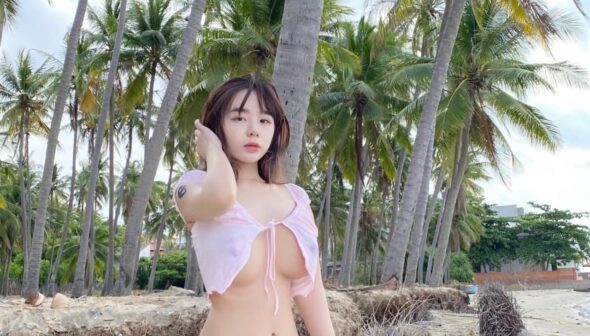 Clip Sex Trần Minh Thiên Di