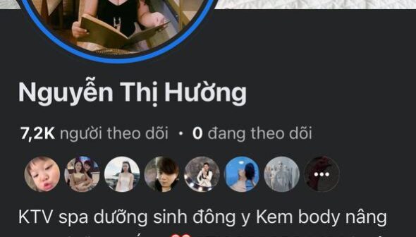 Clip call sex em Nguyễn Thị Hường với bạn trai