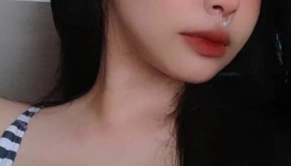 Cực phẩm non mềm Nguyễn Hà Giang hs vú to