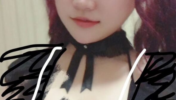 Em Nenen nữ cosplay lộ clip sex thủ dâm