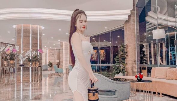 Full clip sex em Diệp Kim Ngân