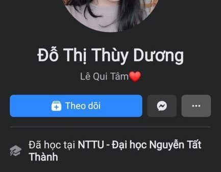 Lộ Clip Doggy em Đỗ Thị Thùy Dương trong nhà vệ sinh