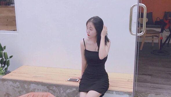 Lộ Clip Sex Em Nguyễn Thương 2k mới ra trường