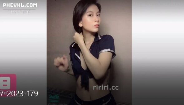 Lộ Clip Sex Song Yến Nguyễn Idol TikTok