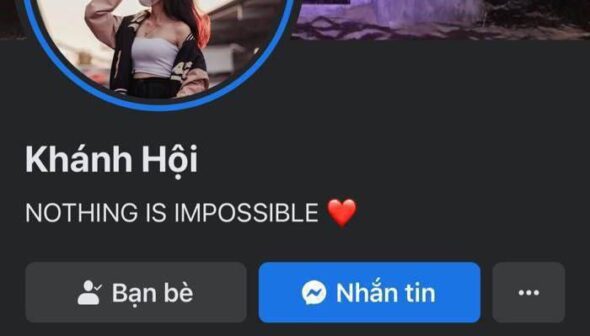 Lộ clip thủ dâm em Khánh Hội