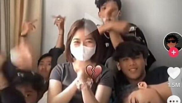 cliphotvn 1 cân 5 em gái siêu cute đang hot nhất hôm nay