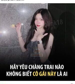 Lộ Clip Sex Nhật Hà ( Elina) Cô Gái anh em đang tìm kiếm trên Facebook