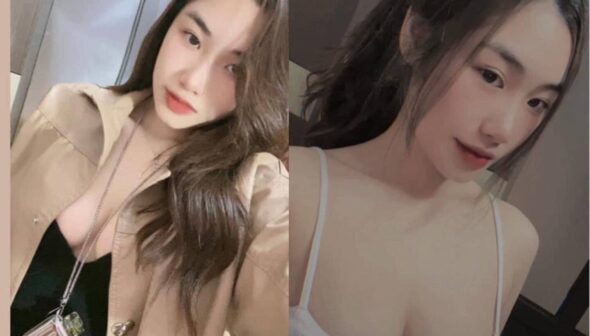 Full Clip Hoàng Anh GVCN Ở Bắc Ninh bị đánh ghen
