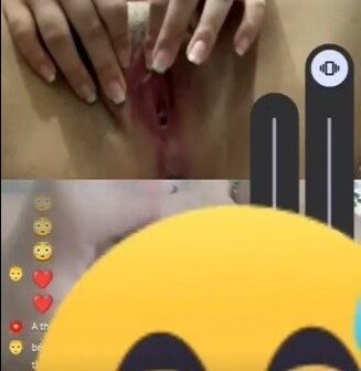 Call Sex cùng em gái non tơ bím hồng trên OmeTV cực hấp dẫn