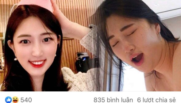 Clip Sex Cô gái hot nhất Facebook và mạng xã hội mấy ngày qua