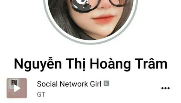 Clip Sex Nguyễn Thị Hoàng Trâm 2k6 nhún dẻo như kẹo kéo