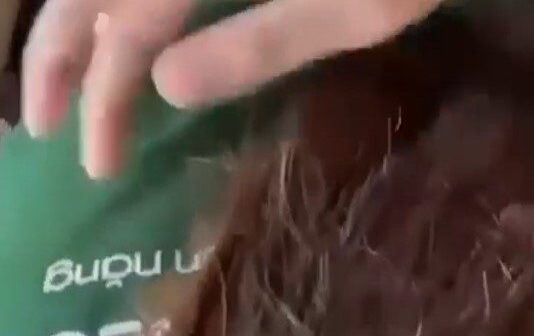Clip Sex e NV VP Bank bú buồi trên ô tô