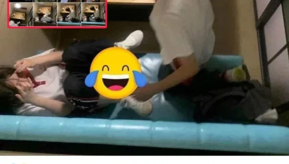 Clip sex đôi bạn trẻ lớp 10 public ngay tại quán nước