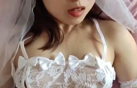 JavHay Đụ cô dâu trong ngày cưới