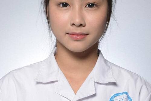 Lộ clip hot Võ Hồng Ngọc Huệ – Top 10 Hoa hậu Việt Nam 2014
