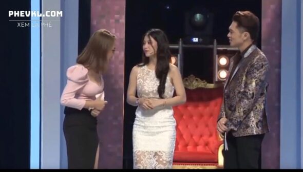 Lontv Lộ CLip Sex Nguyễn Hải Song Yến VTV3