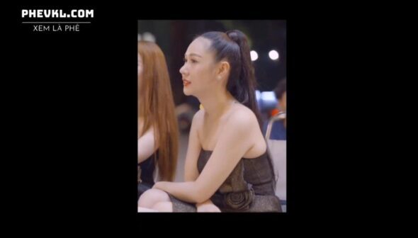 Hot girl trong MV”Xin đừng chạm vào anh” củaca sĩ Duy Mạnh lộ clip