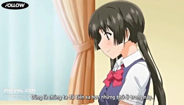 Sex Hentai Vietsub Địt vào lồn cô bạn thân hư hỏng tại nhà