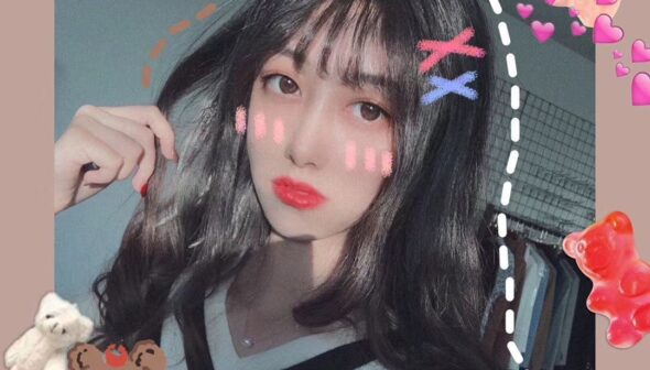 Sex Hot chịch em rau non trung quốc cực nuột